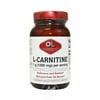 Olympian Labs L-Carnitine 500mg 60 Capsule