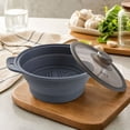 thumbnail image 2 of Wodellrrea Electric Food Steamers, 2 of 7