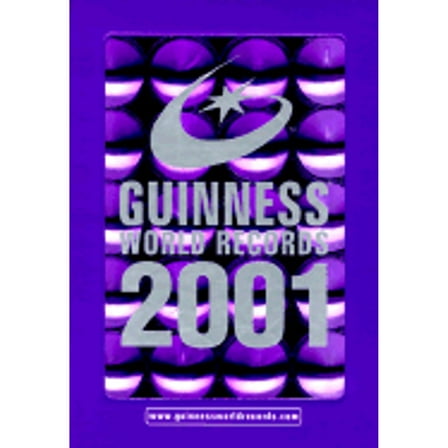 Guinness World Records (Hardcover) by Guinness World Records