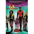 thumbnail image 1 of E Is For Extinction TPB #1 VF ; Marvel Comic Book, 1 of 1