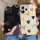 thumbnail image 4 of Funda de teléfono para Xiaomi Redmi 12 4G 5G 12C 11A, protección de cámara de estilo caliente, cubierta trasera de silicona líquida para Redmi12 12 C 11 A, parachoques, 4 of 5