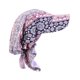 thumbnail image 3 of Visera ancha, para la cabeza, visera para el sol, capucha, gorro para la playa, ciclismo, pesca al libre Rosa, 3 of 8
