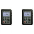 thumbnail image 1 of 2X Nueva Fuente de Generador de Señal de Corriente Calibrador de Proceso LB06 Hart Modbus 4-20 MA/0-10 V, 1 of 3