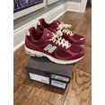 thumbnail image 3 of New Balance Men’s Size 9 M2002RHA Bordeaux red wine- brand new, 3 of 6