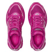 Saucony Progrid Triumph 4 Pink S60814-3 Women's Size 6.5