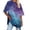 C-Purple270, variant on DHFJKG Graphic Tee Women Summer Top Short Sleeve T Shirt Loose Fit Drop Shoulder Casual Comfortable Tee Baggy Streetwear Versatile Tops