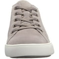 thumbnail image 2 of Naturalizer Women's Morrison Casual Sneakers Grey 7W, 2 of 8