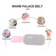 thumbnail image 2 of electric heating pad for women usb belly wrap menstrual, 2 of 5