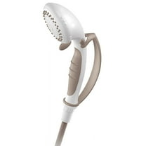 Moen Home Care Pause Control Handheld Shower, 1.75 GPM, Glacier White