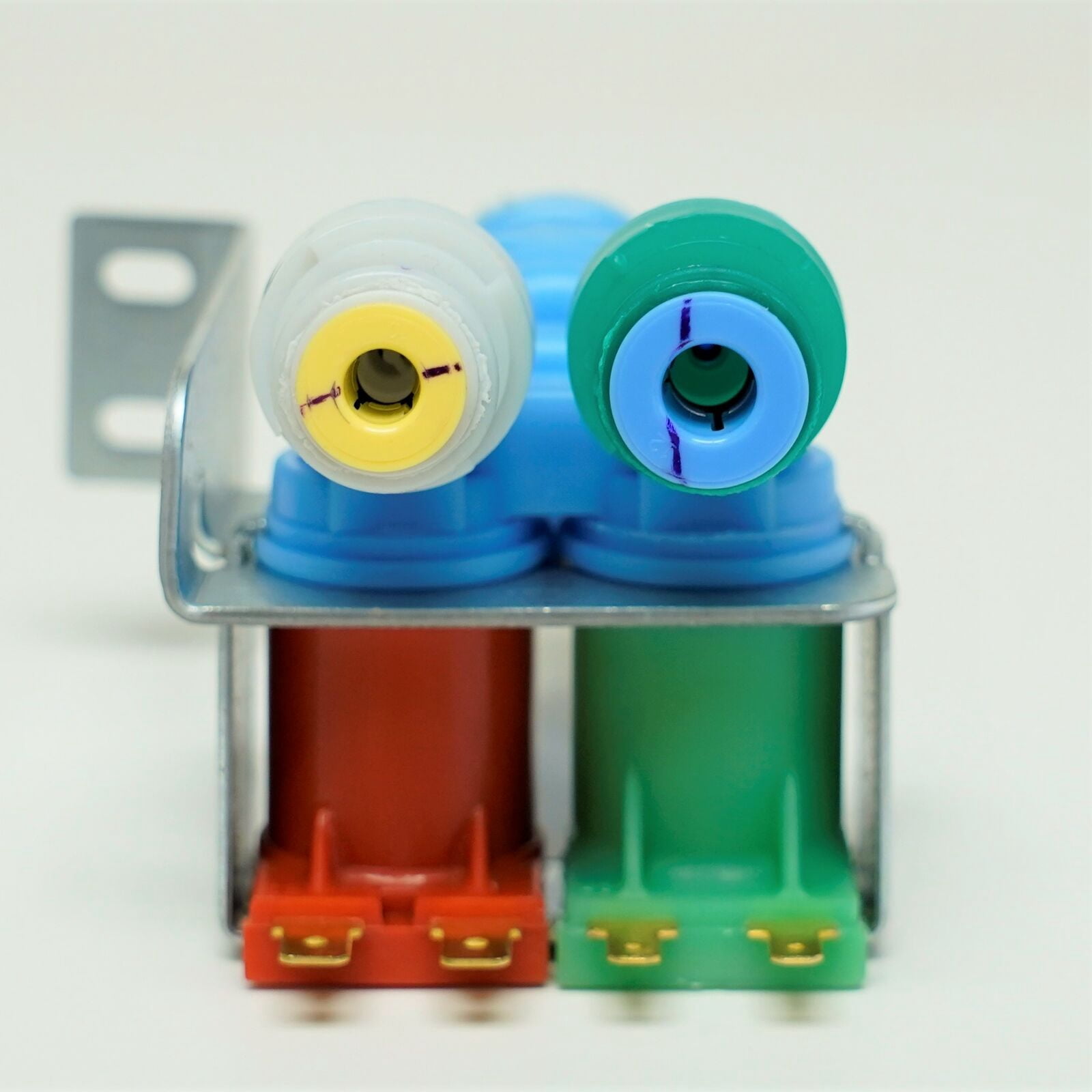K-75813 for Whirlpool 2188786 Refrigerator Water Inlet Solenoid Valve