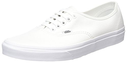 Vans Mens Shoes in Shoes | White 