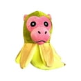 thumbnail image 4 of 5PC Limited Edition Italian Brainrot Plush Toy , Cute Home Decorations, Soft & Snuggly, Ai Italian Animals Tots Version Scale Plush, Birthday Present 5.9in, 4 of 8