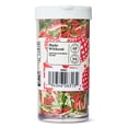 thumbnail image 6 of bettergoods Multicolor Classic Holiday Sprinkles, 2.22 oz, 6 of 8