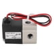 thumbnail image 1 of Válvula solenoide de vacío ANGGREK tipo SMC G1/8 2 posiciones 3 vías uso industrial, 1 of 8