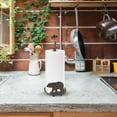 thumbnail image 6 of Paper Towel Holder with Standing Bear Design - Rustic Cabin Lodge Dining Kitchen, 6 of 7