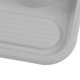 thumbnail image 5 of Juego de tazones para comederos de mascotas tazones de agua para alimentos para gatos de acero inoxidable elevados a prueba de óxido engrosados ​​para uso diario ANGGREK  Otros, 5 of 7