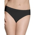 thumbnail image 3 of Fruit of the Loom Women's 360 Stretch Seamless Bikini Underwear, 6+1 Bonus Pack, 3 of 5