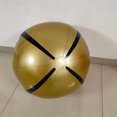 thumbnail image 3 of Fun Christmas Bell Bolas inflables Adorno Reutilizable Juguete de Navidad Globo Colgante, 3 of 8
