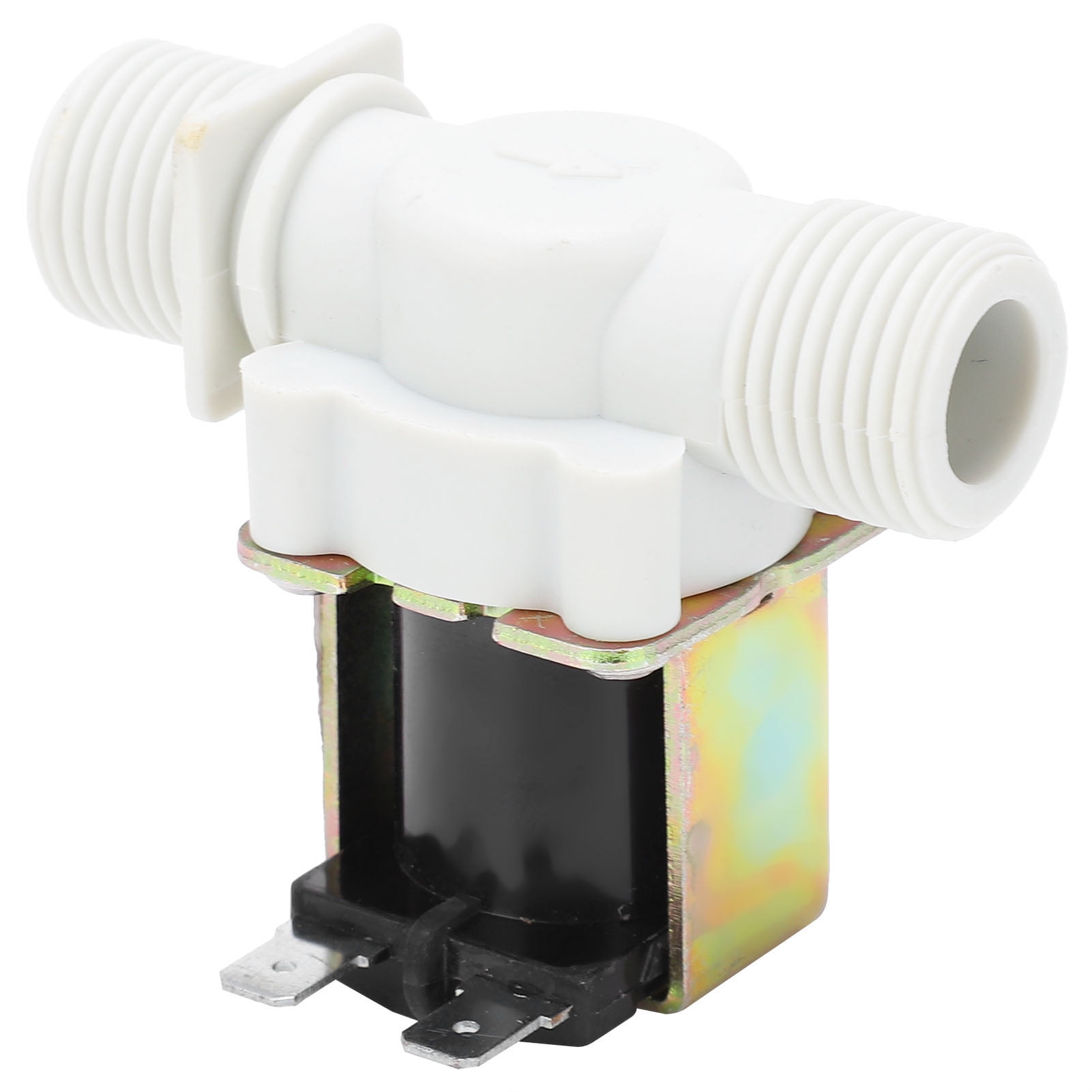 Solenoid Valve, Professional Design G1/2 Threaded Solenoid Valve For