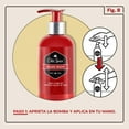 thumbnail image 4 of nº 7174; Prebase Airbrush Away - 1oz Transparente, 4 of 5