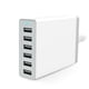thumbnail image 3 of Tholdsy 1 Juego de cabezales de de recarga USB, herramientas de carga significativas multipropósito para casa, tienda, viajes, oficina, Plog Teléfono y Comunicación Blanco Reino Unido Plog, 3 of 6