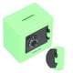 thumbnail image 1 of Cerradura Electrónica de Código de Hucha para Niños Juguete para Bebés Mini Cajero Automático Caja Fuerte para Monedas Caja de Ahorro de Dinero Real con Contraseña ANGGREK Otros, 1 of 8
