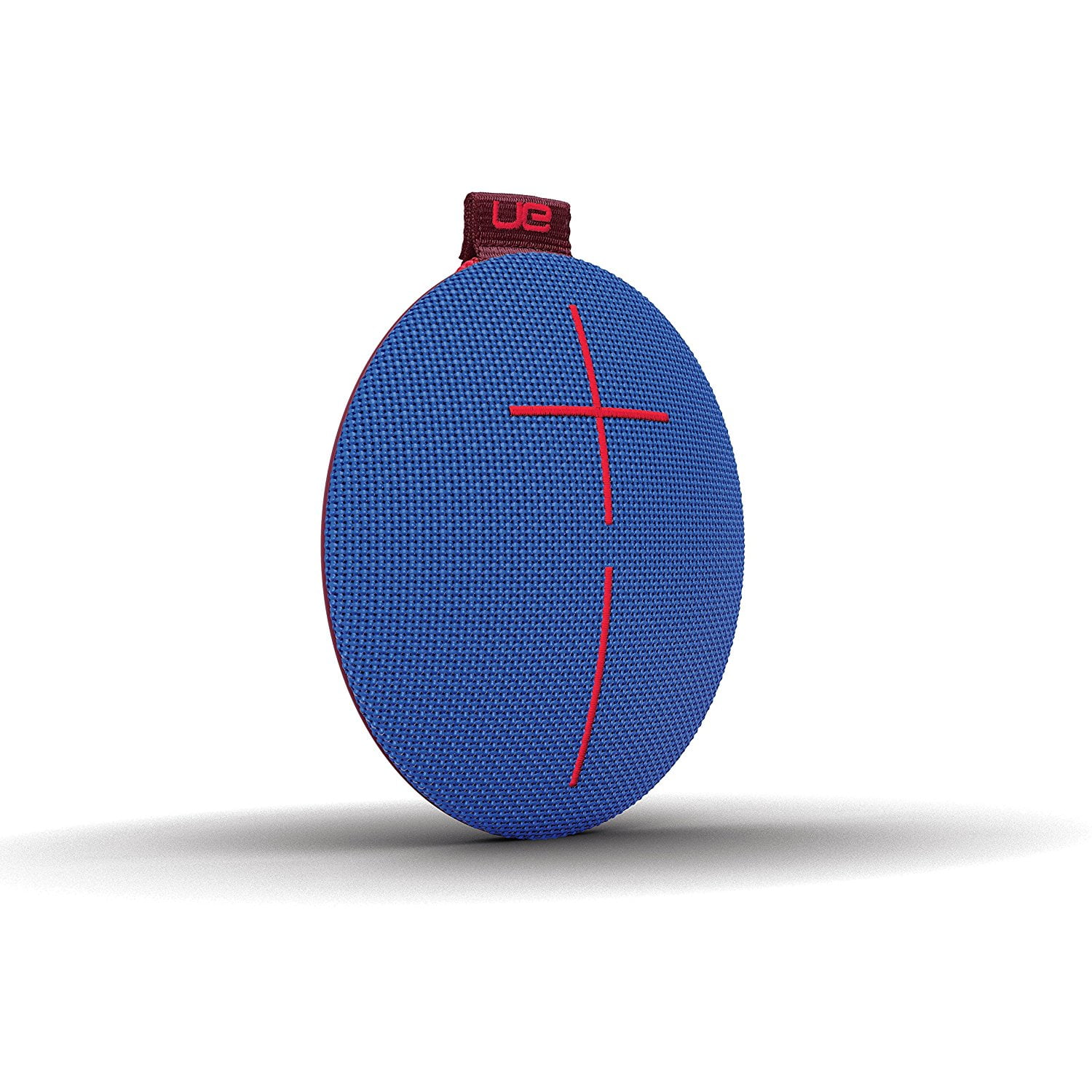 ue roll wireless bluetooth speaker