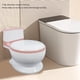 thumbnail image 3 of Inodoro para niños Asiento de entrenamiento para ir al baño para niños Inodoro de viaje para niños Orinal apto para niños Inodoro para niños Ergonómico Seguro Cómodo ANGGREK Otros, 3 of 7