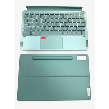 New Genuine Lenovo Xiaoxin Pad Pro 2022 KB686U Keyboard Pack Green ZG38C04615