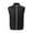 Black, variant on Summercome Cooling Vest for Men Women with 12V 2 PCS Fan, Electric Cooling Air Jacket, UV Protection Battery Powered Air Conditioned Clothes Jacket, for Hot Weather Outdoor Work - (Black, XL)