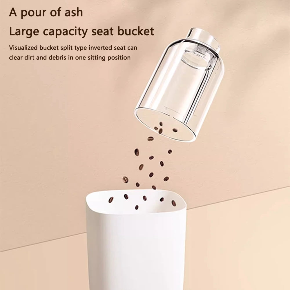 Bangben Car wireless vacuum cleaner Compact and Lightweight, High-power, High Suction, Dual-purpose for Both Dry and Wet, Suitable for Cars, Mini Multifunctional and Portable