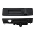 thumbnail image 4 of Car Rear Trunk Switch, Tailgate Release Switch Wear  Long Lifespan Easy Installation OE Standard  for Car, 4 of 8