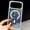 Glitter Love, variant on Dteck Magnetic Glitter Case for iPhone 14 Pro, Compatible with MagSafe, Bling Diamond Rhinestone Sparkly Shockproof Clear Phone Cover 6.9 inch,Glitter Clear