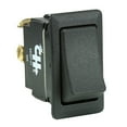 thumbnail image 2 of Cole Hersee Sealed Rocker Switch Non-Illuminated SPST On-Off 2 ... [56027-01-BP], 2 of 2