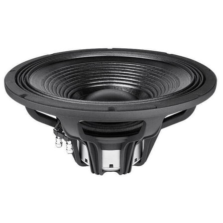 Faital Pro 15HP1060-4 15-inch 4 OHM Woofer Professional Low-Frequency...