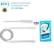 thumbnail image 1 of CPAP universal Limpiador Mascarilla CPAP flexible y kit de cepillo para manguera, 1 of 6