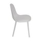 thumbnail image 5 of Set de 4 sillas ergonómicas de 79 cm color blanco, 5 of 6