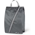 thumbnail image 1 of Shoe bag, travel compression storage bag, portable compression shoe storage bag, 1 of 3