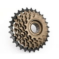 thumbnail image 5 of Bike 8 Speed 13/14-28T Screw On Freewheel for-Shimano Position Bicycle Parts, 5 of 9
