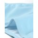 thumbnail image 5 of Bañadores de una pieza de talle alto para mujeres Agnes Orinda Plus Size, trajes de baño 2024, color azul 1X, 5 of 6