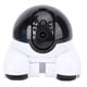 thumbnail image 1 of Cámara de Seguridad para Interiores de 2 MP con Doble Lente y Batería Recargable de 5200 MAh. Control Remoto por Aplicación. Cámara Robot para Mascotas, Ideal para Gatos y Perros., 1 of 7