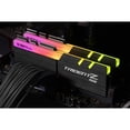 thumbnail image 4 of G.SKILL Trident Z RGB (pour AMD) 16 Go (2 x 8 Go) 288 Broches RAM PC DDR4 3600 (PC4 28800) Mémoire de Bureau Modèle F4-3600C18D-16GTZRX, 4 of 5