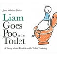 thumbnail image 2 of Liam Va Faire Caca aux Toilettes, Jane Whelen Banks Couverture Rigide, 2 of 2