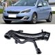 thumbnail image 4 of V763335580 9811908380 Intake Turbo Hose Air Hose Auto for 408 508 5008 RCZ C4 DS6 DS4 1.6T, 4 of 5
