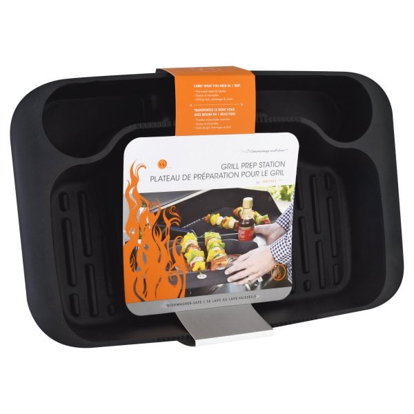 Outset Grill Prep Station