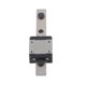 thumbnail image 1 of MGN12H Miniature Linear Rail Slide ?Guide 12mm Width Linear Rail Guide for Most Automation Equipment100mm, 1 of 5