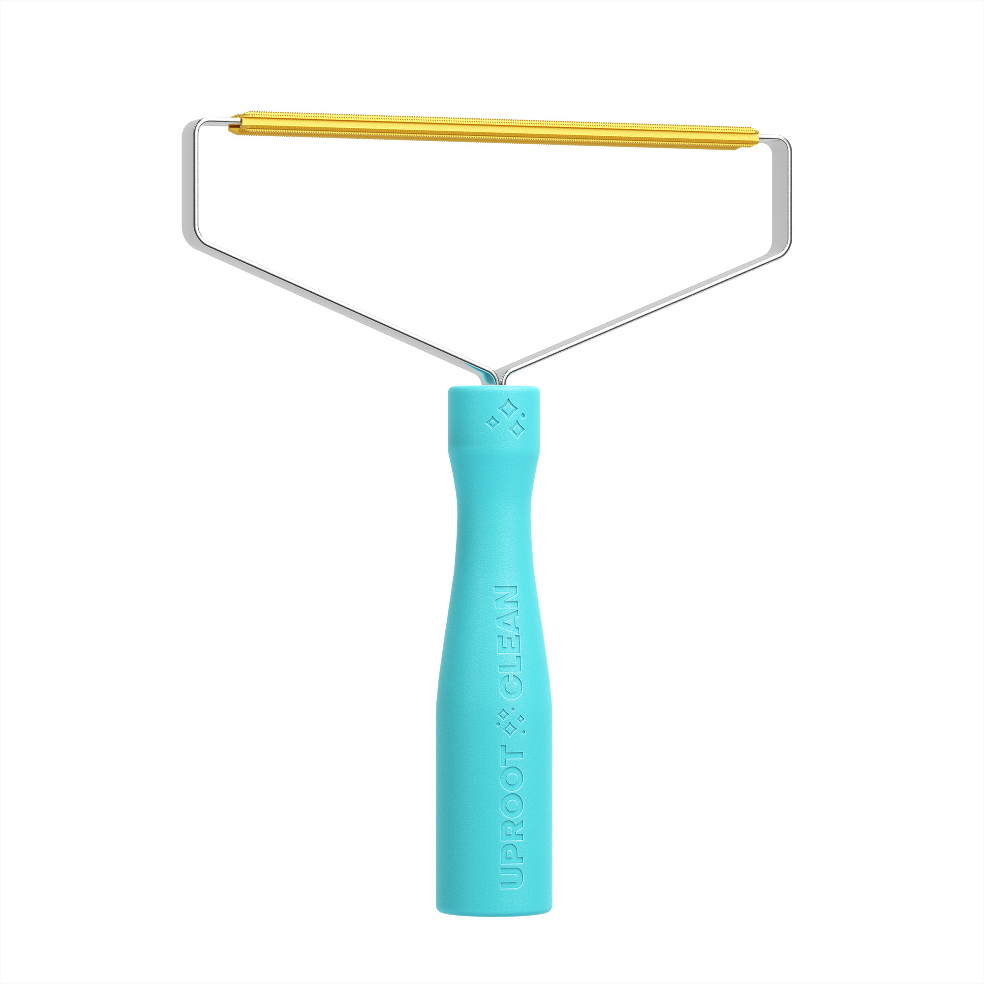 Uproot Cleaner Pro Lint and Pet Hair Remover Brush photo 4