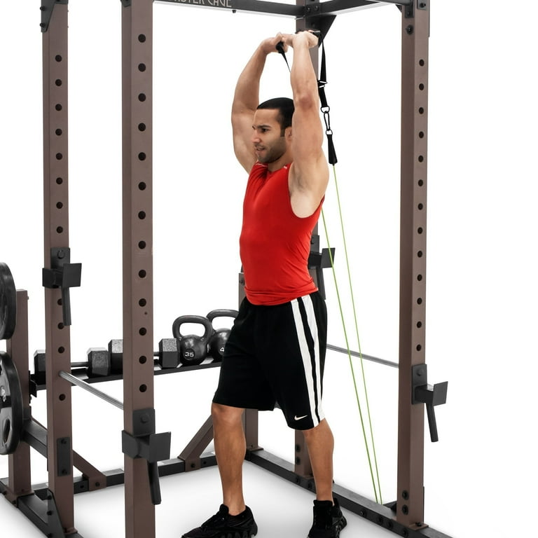 SteelBody by Marcy Deluxe Steel Body Cage STB-98005 SteelBody by Marcy Deluxe Steel Body Cage STB-98005