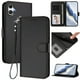 thumbnail image 1 of Funda Cartera GANGXUN para Samsung Galaxy A06 – Cierre Magnético, Protección RFID, Correa Desmontable, Compatible con Carga Inalámbrica, 1 of 6