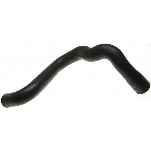 Lower Radiator Hose - Compatible with 1988 - 1999 Chevy C1500 454 SS 1989 1990 1991 1992 1993 1994 1995 1996 1997 1998